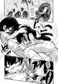 [Hoshino Fuuta] Kiri no Douwa Ch. 1-6 [English] [SMDC]