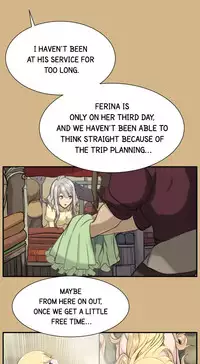 [Hong BanJang] Aharoo Ch.1-40 (English) (YoManga) (Ongoing)