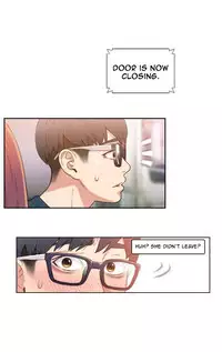 [BAK Hyeong Jun] Sweet Guy Ch.1-49.5 (English) (YoManga) (Ongoing)