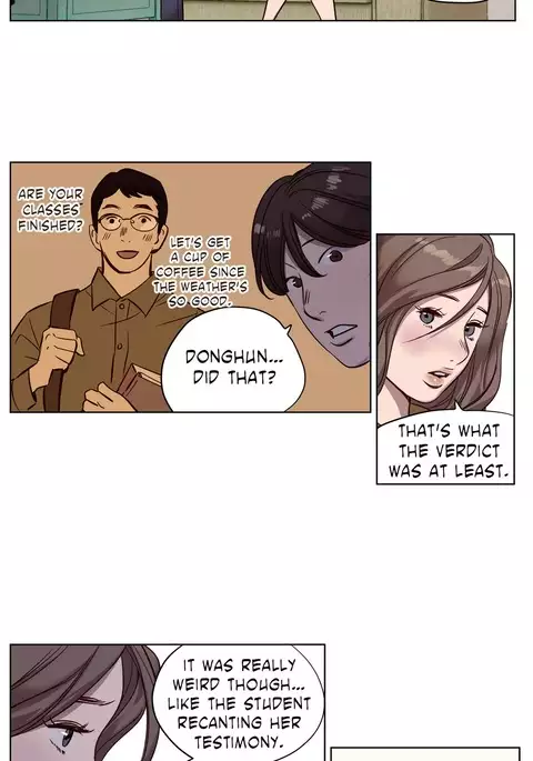 Atonement Camp Ch.1-40