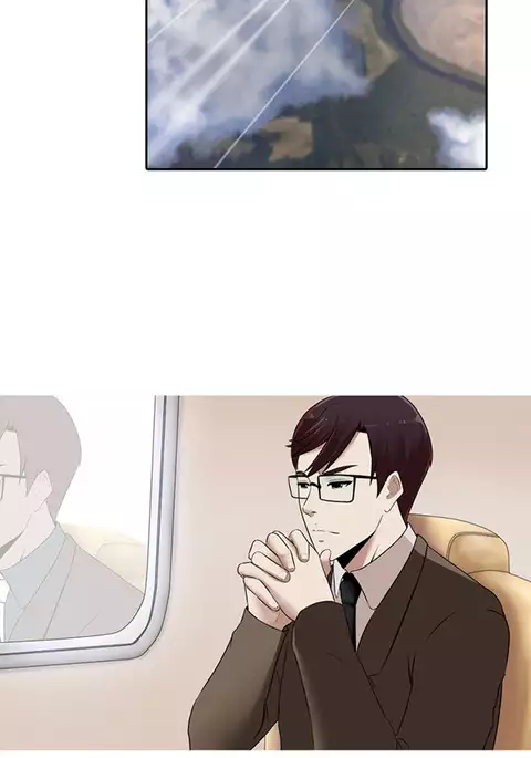 Dark Game Ch.1-20