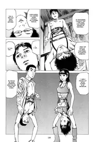 [Kago Shintarou] Fraction [English]