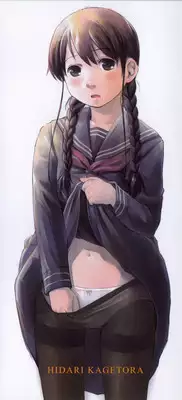 [Hidari Kagetora] Hatsujyo Days