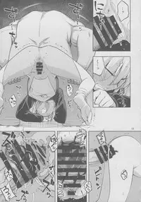 (C87) [RUBBISH Selecting Squad (Namonashi)] RE 21 (Fate/Stay Night)