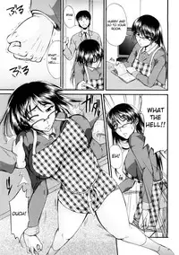 [Anthology] Zecchou Boshi 3 - Ecstasie Mother and Child 3 [English] =Fated Circle=