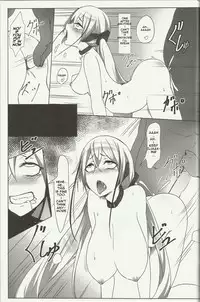 (FF31)<孟達>Destroyer SS I Caught Destroyer! (Girl's Frontline)[Darrick966 Translations]