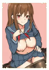 COMIC ExE 18