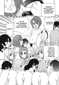 [Kamirenjaku Sanpei] Moho Love [English] [SaHa]