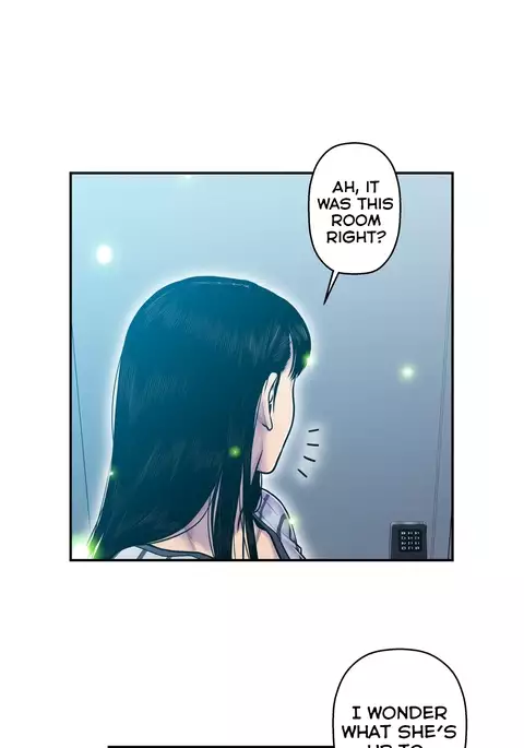 Ghost Love Ch.1-16