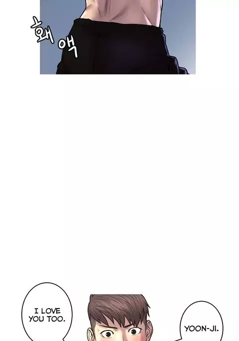 Ghost Love Ch.1-32