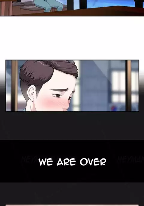 Tissue Thieves Ch.1-6