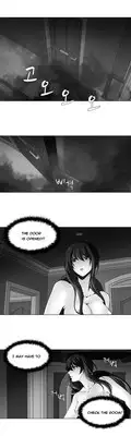 [Fantastic Whale] Twin Slave Ch.1-24 (English) (Ongoing)