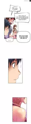 Brawling Go 0-12 Chapters (To be continued)