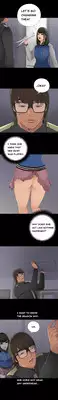 Girl Next Door Ch.1-5 (English) (Ongoing)
