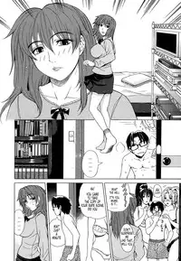 [Hirohito Tokie] Re-Start [English] {Tonigobe}