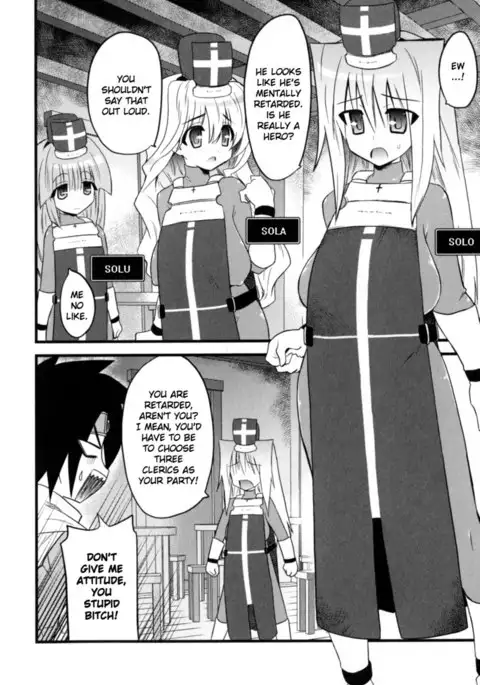 Dragon Final 3