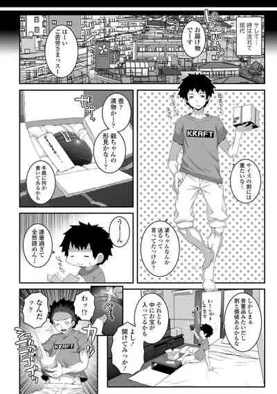 [mdo-h] Soutaisei Virgin Theory [Digital]
