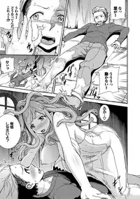 Seikou Harem