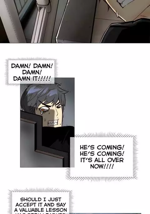 Household Affairs Ch.1-50