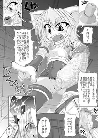 (C81) [STRATOS (Akan Tare)] Shadan Shoujo Astral vs Salamander (Ge)