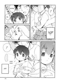[LEE] Totsugeki Tonari no Onii-chan Ch. 1-7 [ENG]