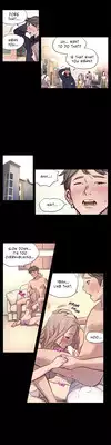 [Ramjak] Atonement Camp Ch.1-15 (English) (Ongoing)