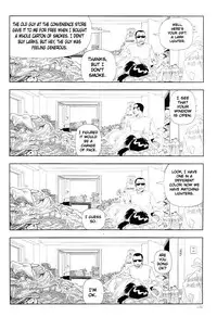 Watching TV(ENG)