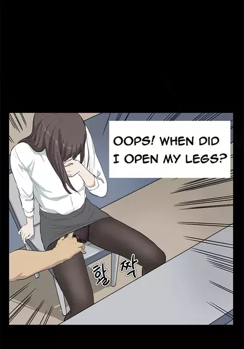 Si-Eun Ch.1-36