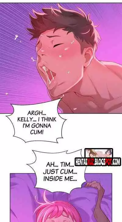 What do you Take me For? Ch.17/?