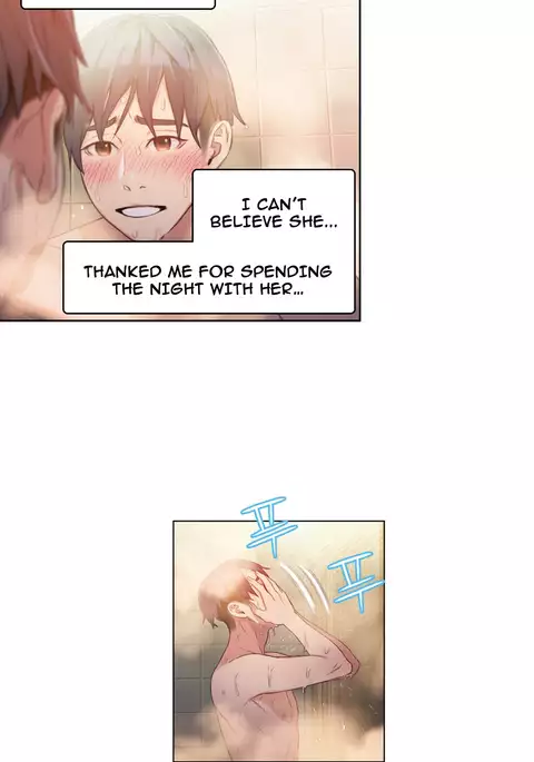 Sweet Guy Ch.1-54