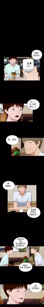 Cannot hide Ch.0-14