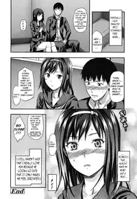 [Yuzuki N Dash] Suki Kirai Daisuki. | Love, Hate, Really Love [English] {woootskie}