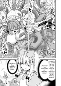 Ishukan no Kuni no Alice