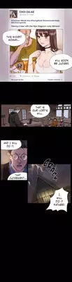 [Ramjak] Atonement Camp Ch.1-12 (English) (Ongoing)
