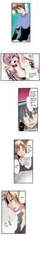 Shameful Vending Machine Ch.1-10 (English) (Ongoing)