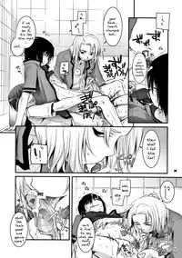 Passion of Aragaki Shuya Ch 2 - Reuploaded