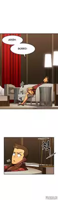 [Yi Hyeon Seok] Refrain Love Ch.1-24 (English) (YoManga) (Ongoing)