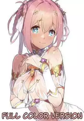 [92M] KSN to Seirei Tsukuri (Princess Connect! Re:Dive) [English] [Gondis]