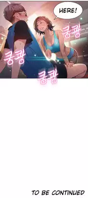 [BAK Hyeong Jun] Sweet Guy Ch.1-48 (English) (YoManga) (Ongoing)
