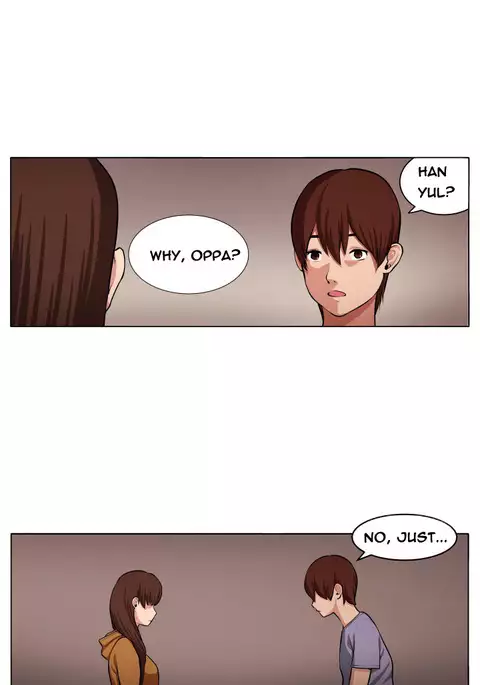 Trap Ch.1-5