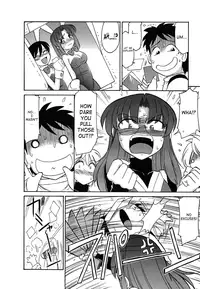 [Charlie Nishinaka] Cheers! Vol.5 [English] [SaHa]