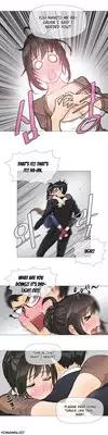 [ButcherBoy] Household Affairs Ch.1-33 (English) (YoManga) (Ongoing)