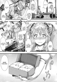 [Hal] Rouchou Kanen (COMIC Shingeki 2015-06) [English] [CGrascal]