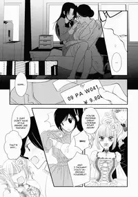 [Johnouchi Nene] Otome Senshi Lovely 5! Complete [English][Tsundere Translations & Papapaya]