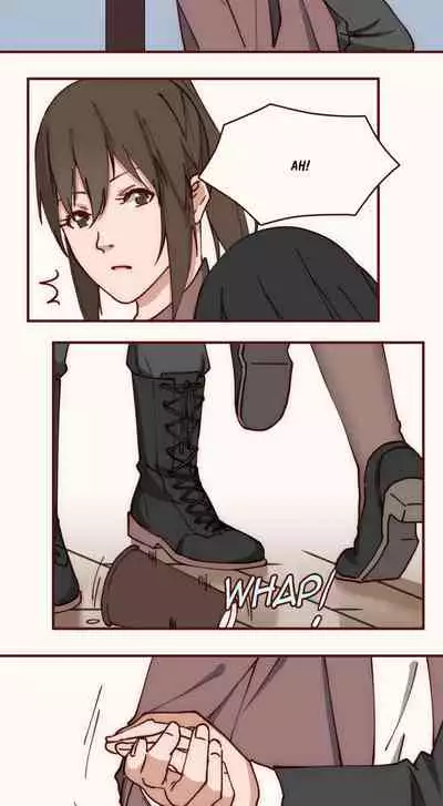 [Iceky] Dormant Desires