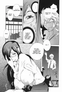 [Kotoyoshi Yumisuke] Kumikyoku Mitsunyuu - Mammosus Vacca Narratio [English] [Fated Circle] [Decensored]
