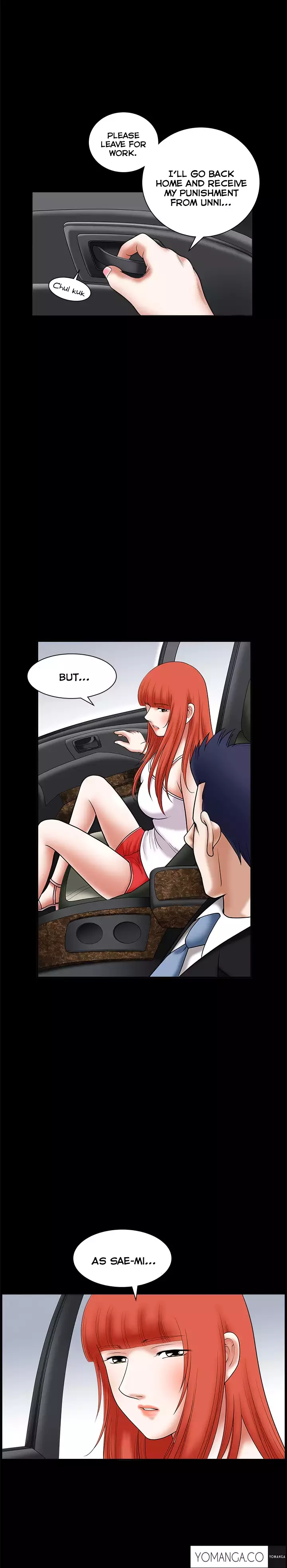 Seduction Ch.1-29