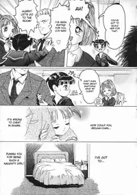 [Smilodon] Shoujo no Himegoto [English] {desudesu}