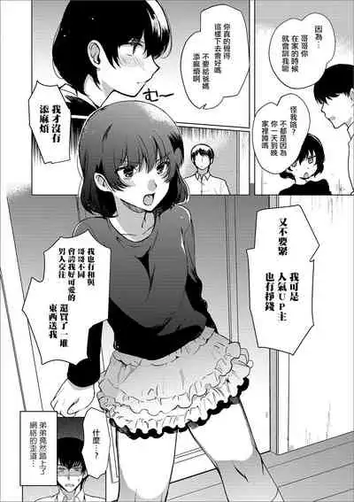 Imouto no Himitsu