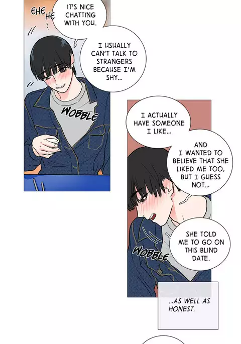 Sadistic Beauty Ch.1-24